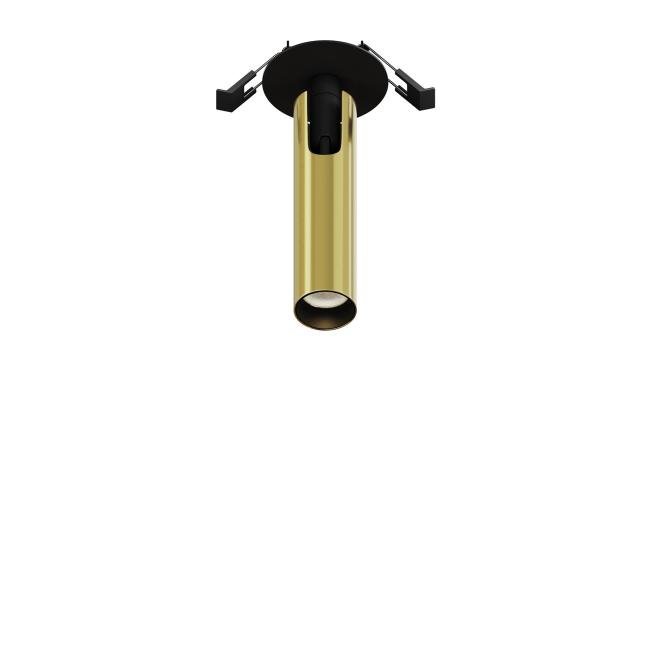 Встраиваемый светильник Maytoni Focus T C141RS-L125-6W3K-BBS