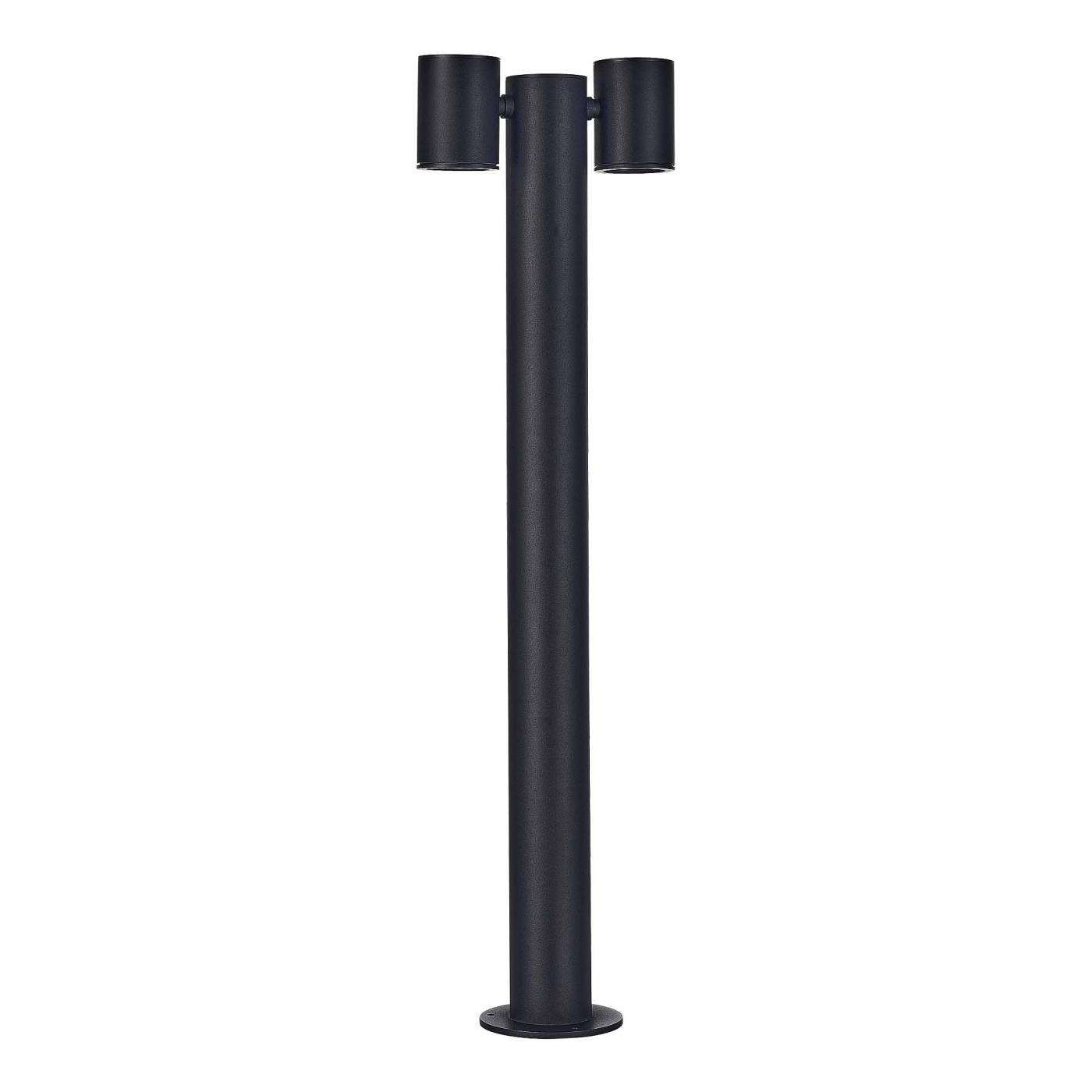 Уличный наземный светильник ST Luce Visioni SL9003.405.02