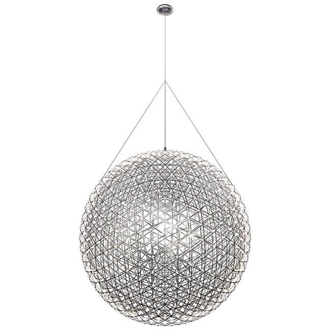 Подвесная люстра L'Arte Luce Luxury Raimond L46205.98