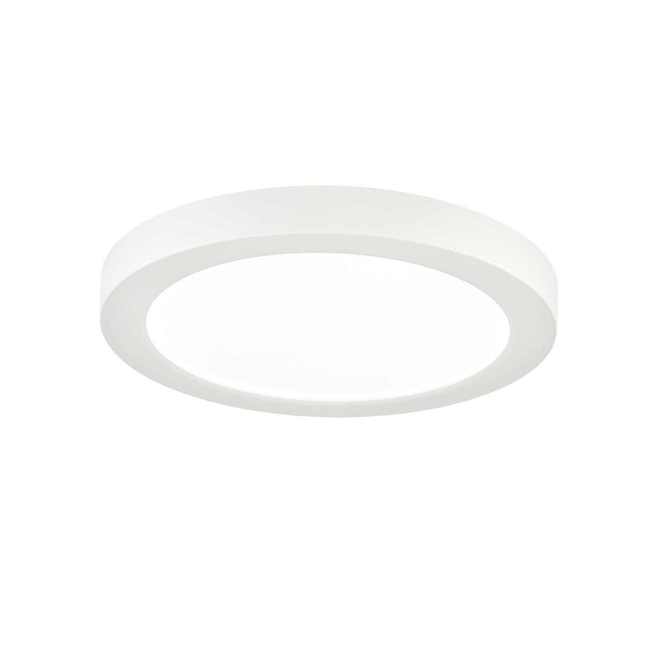 7790/12L Светильник потолочный Sonex Nebula White 7790/12L