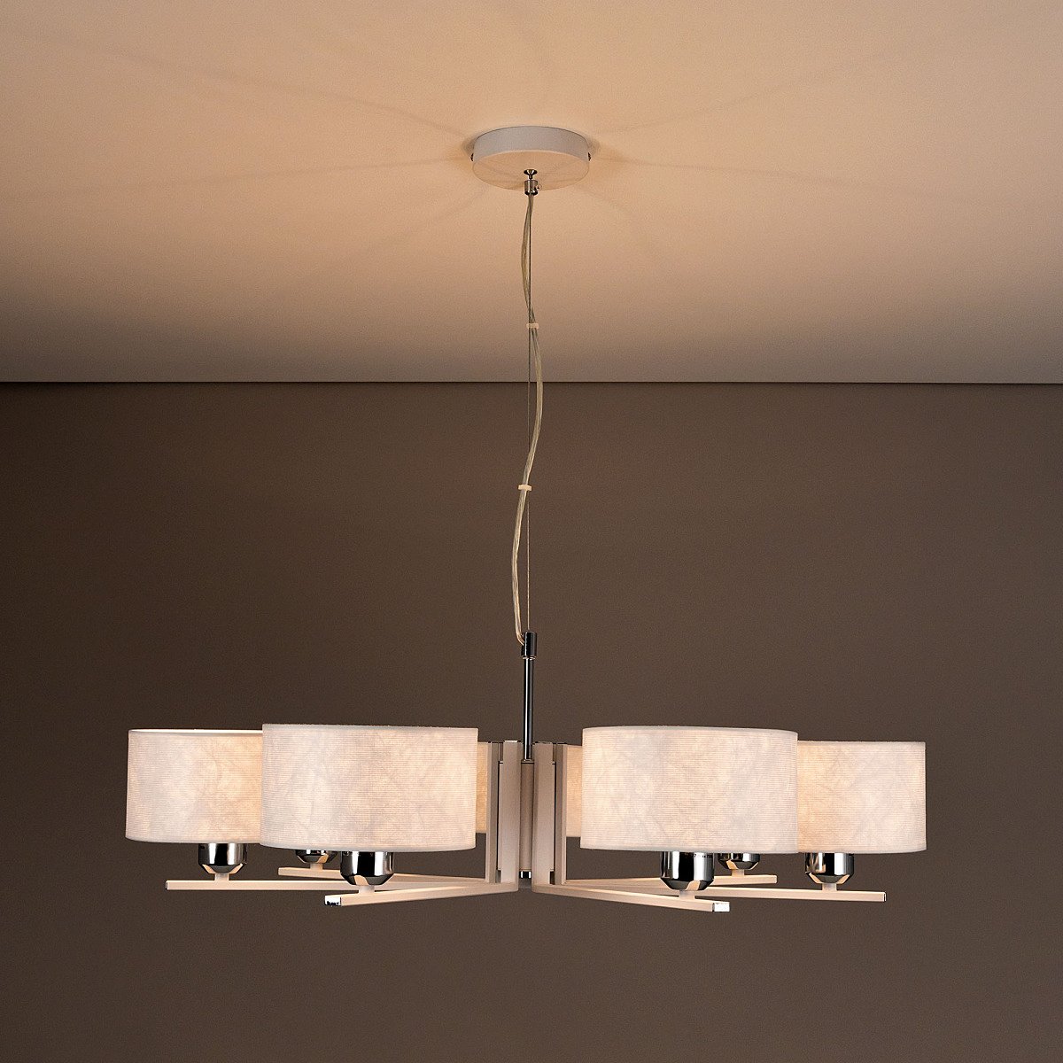 CL469170 Подвесная люстра Citilux Тильда CL469170