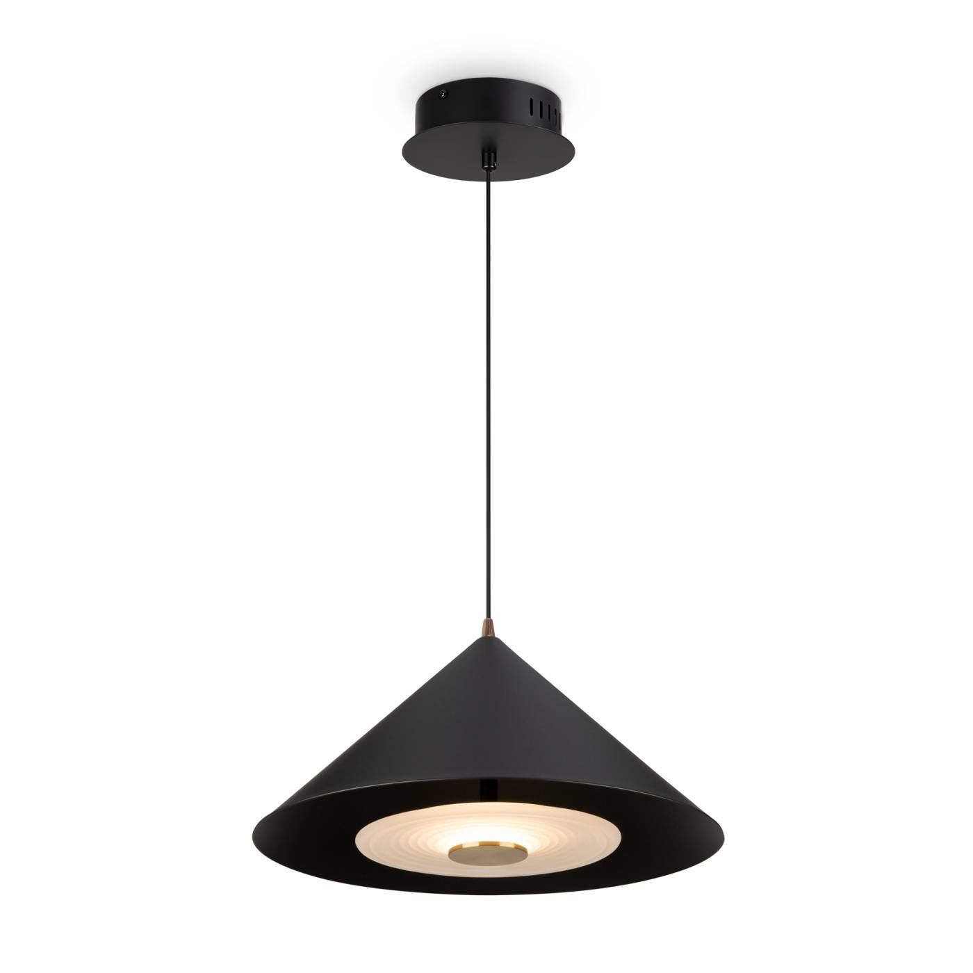FR5397PL-L3B Светильник подвесной Freya Ride FR5397PL-L3B