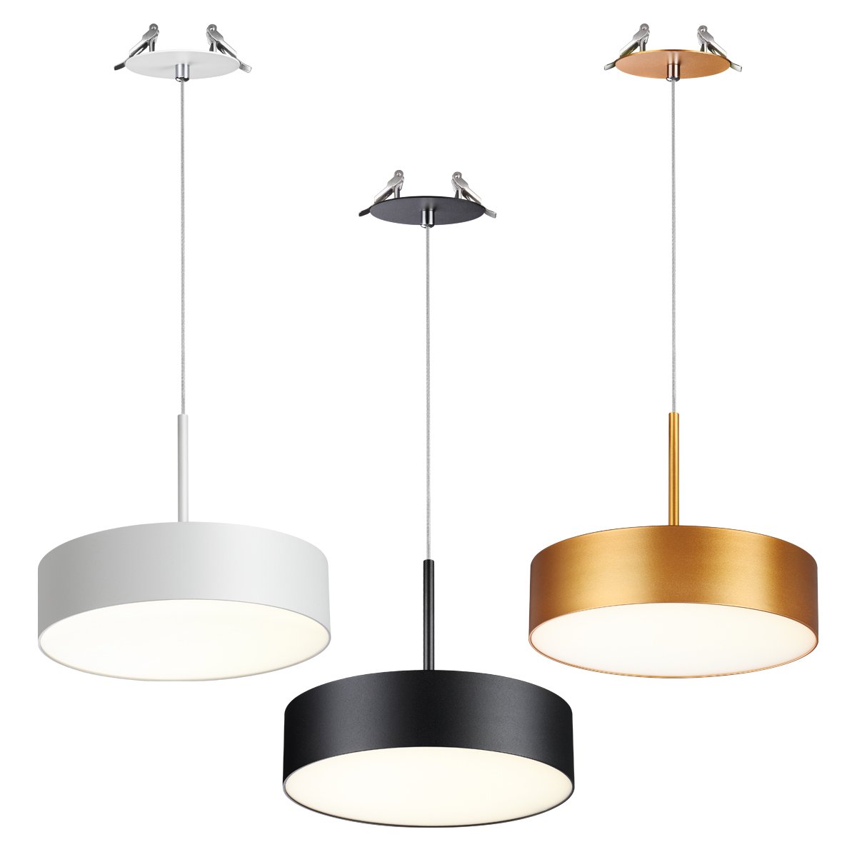 Встраиваемый светильник Novotech Prometa 358764