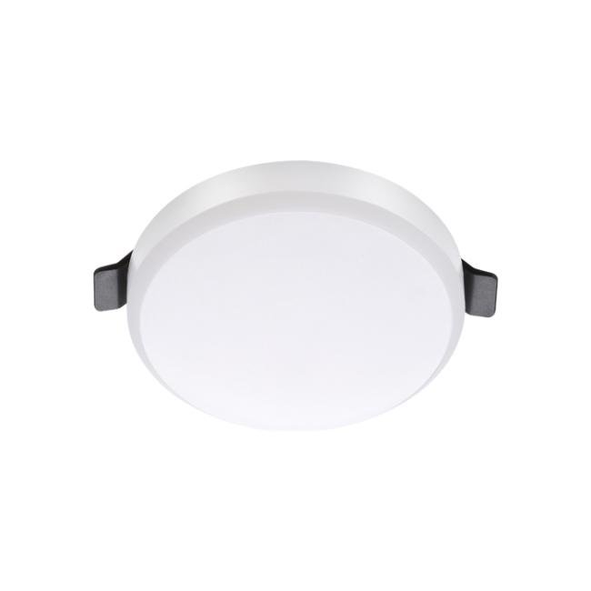 Встраиваемый светильник Novotech Moon 357993