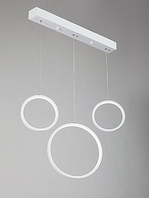 Светильник подвесной Vitaluce V3050-0/3S