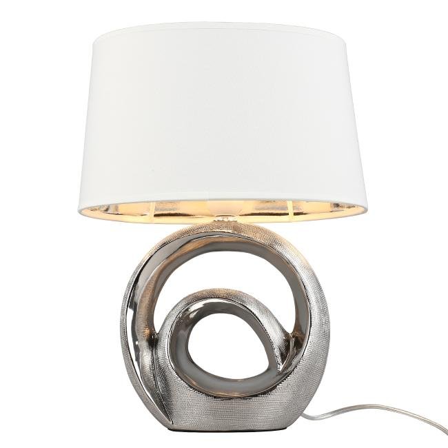 OML-19324-01 Настольная лампа Omnilux Padola OML-19324-01