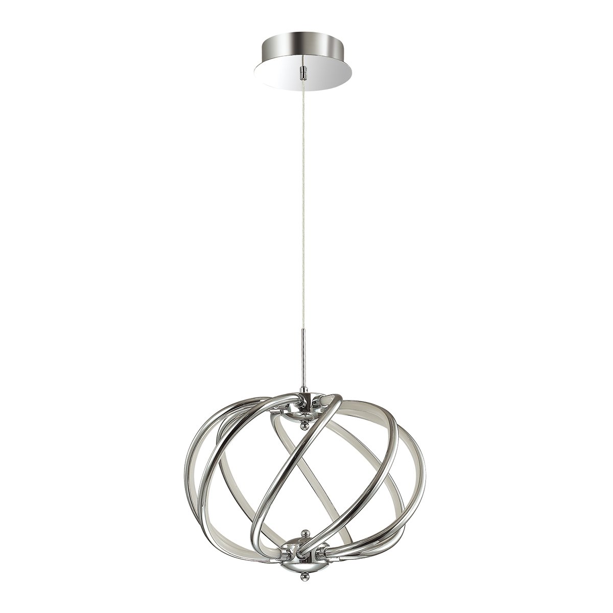 4025/80L Светильник подвесной Odeon Light Leona 4025/80L