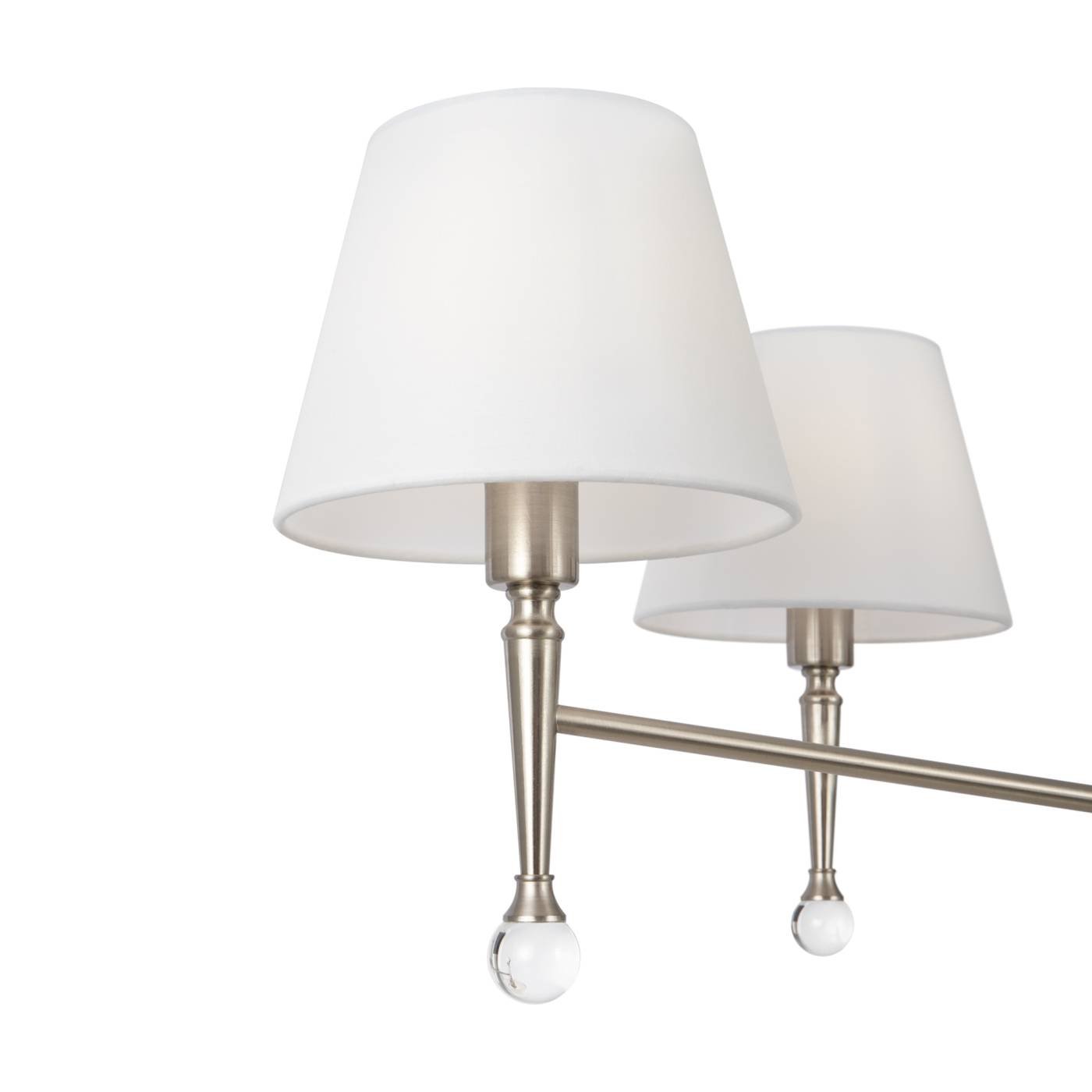 FR2190PL-05N Подвесная люстра Freya Rosemary FR2190PL-05N