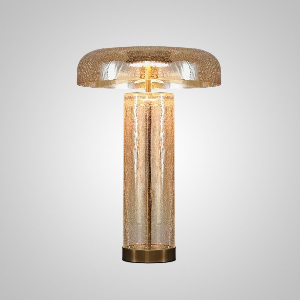 255398-22 Настольная лампа ImperiumLoft Crispin-Tab-B01 255398-22