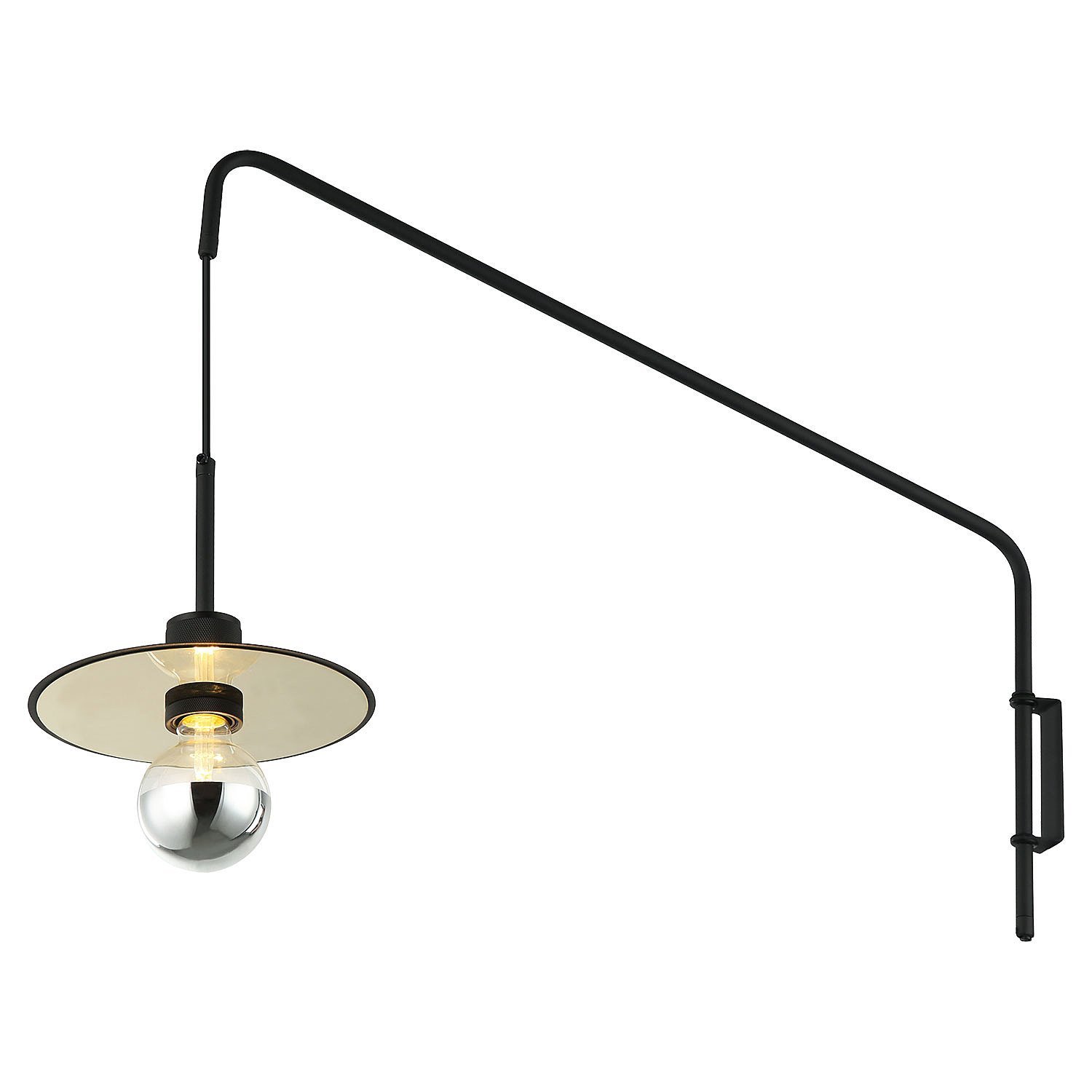 LSP-8493 Настенный светильник Lussole LOFT LSP-8493