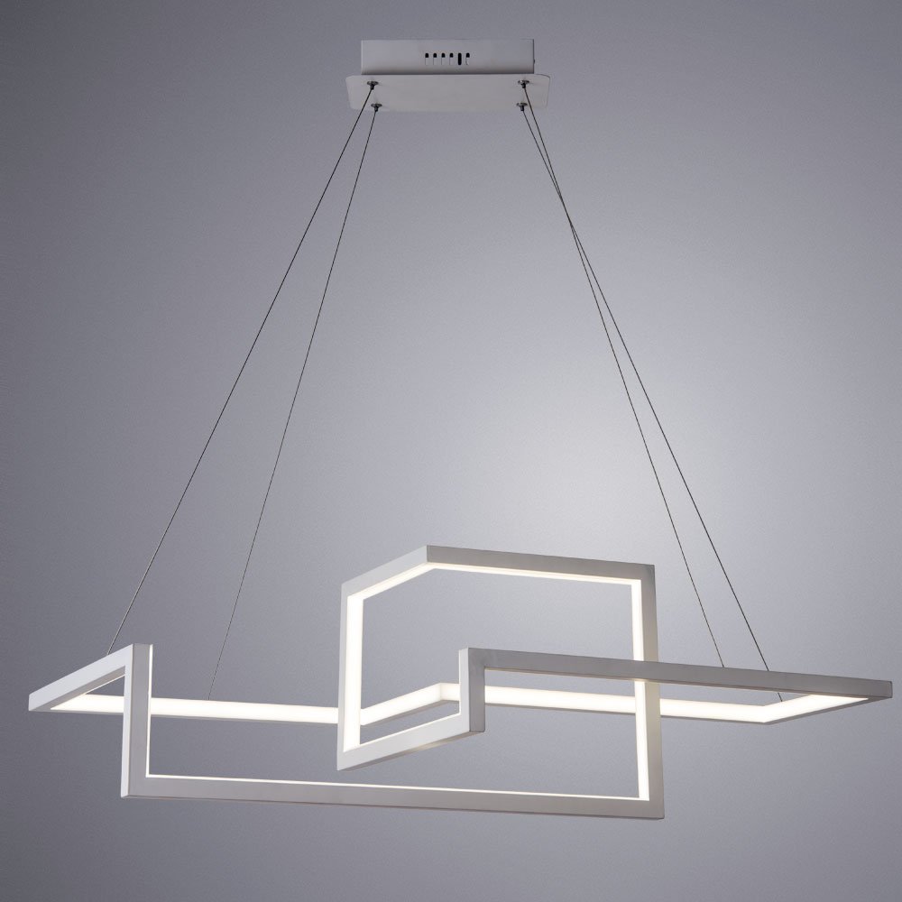 A6011SP-3WH Подвесная люстра Arte Lamp Mercure A6011SP-3WH