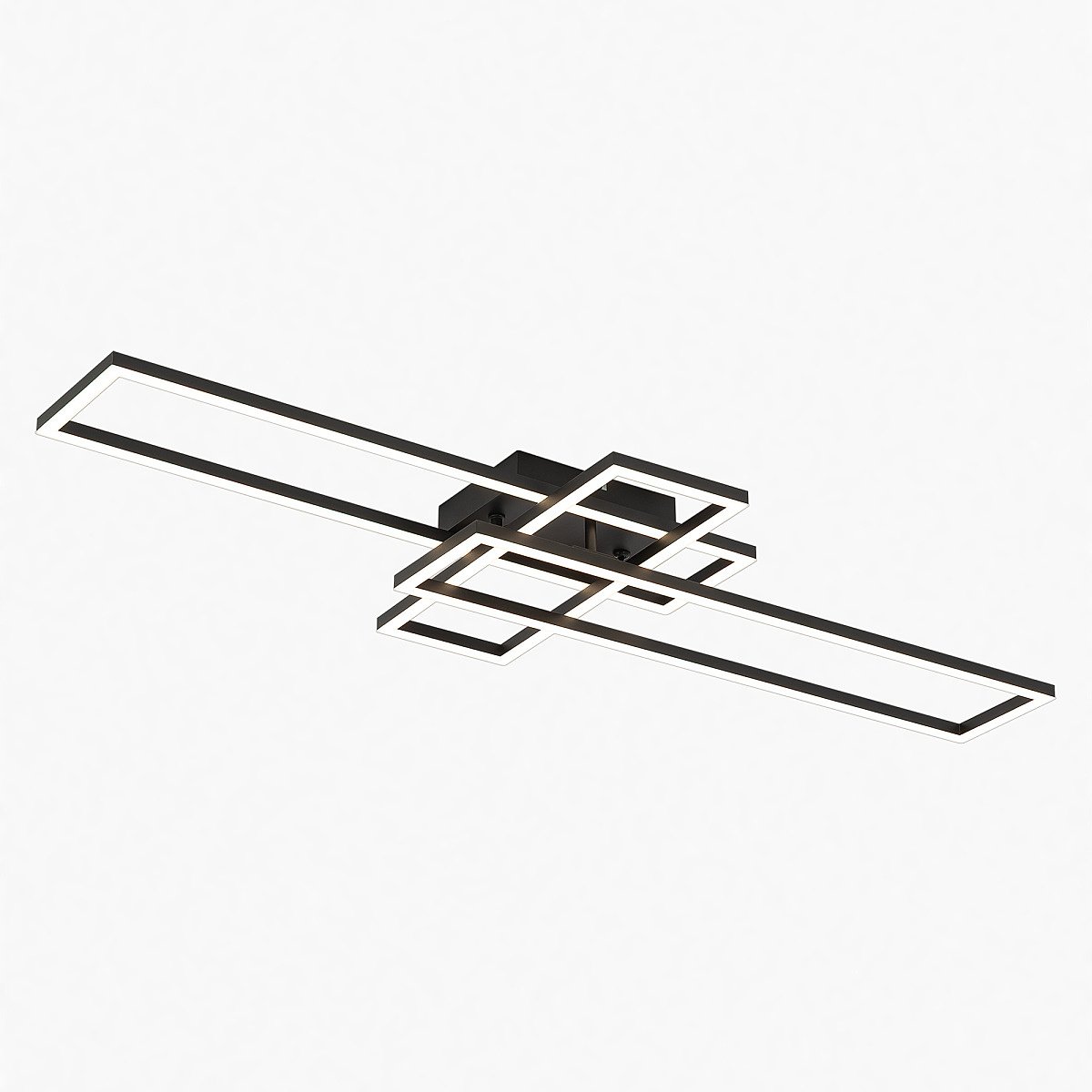 Потолочная люстра Citilux Kubit CL201131