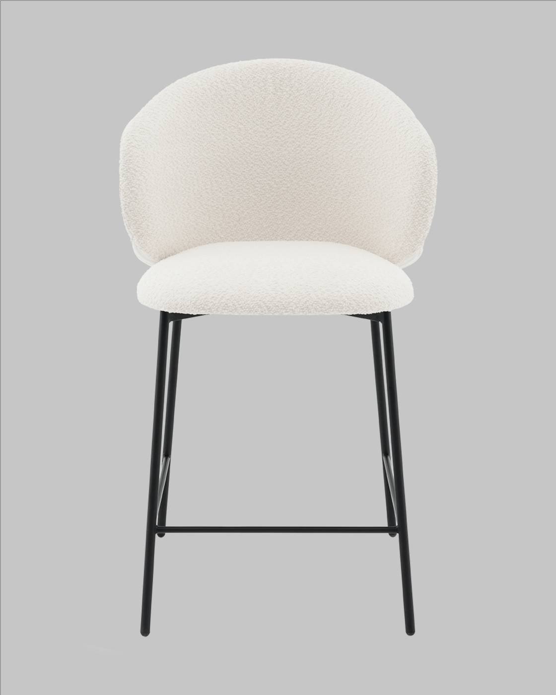 Полубарный стул Stool Group Блейз LV-109-S000-P-01