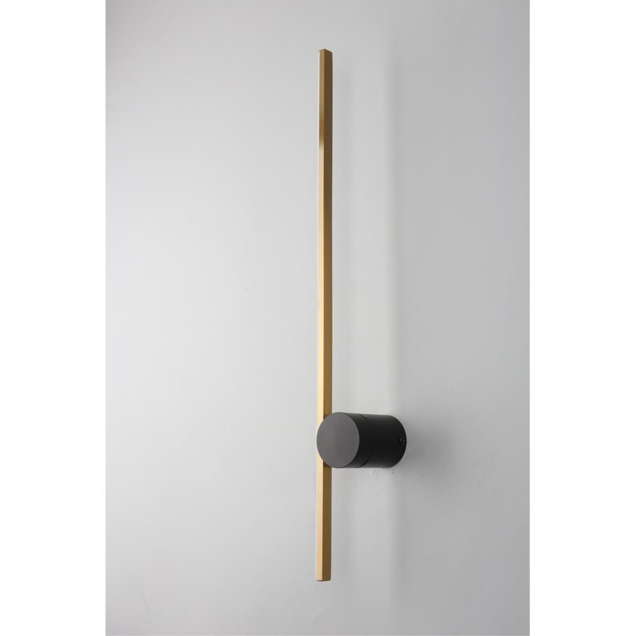 APL.056.01.09 Настенный светильник Aployt Beatris APL.056.01.09