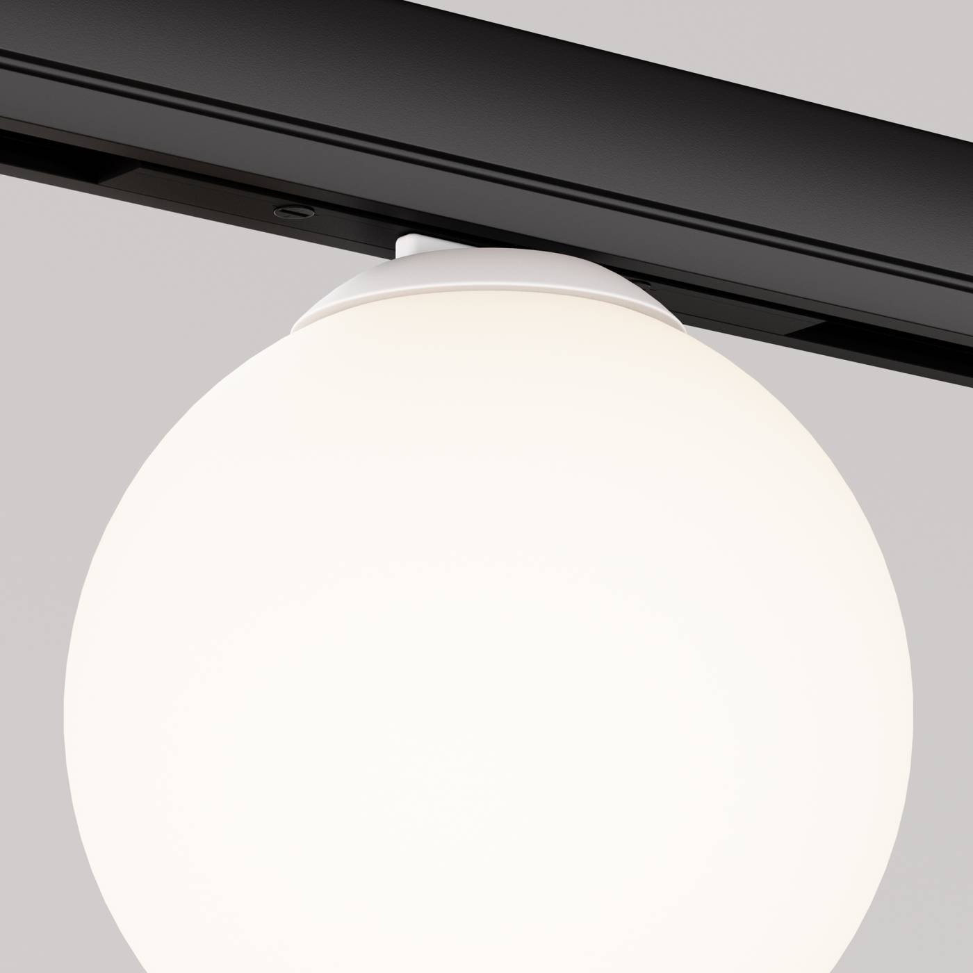 TR185-1-3W4K-B Трековый светильник Maytoni Luna TR185-1-3W4K-B