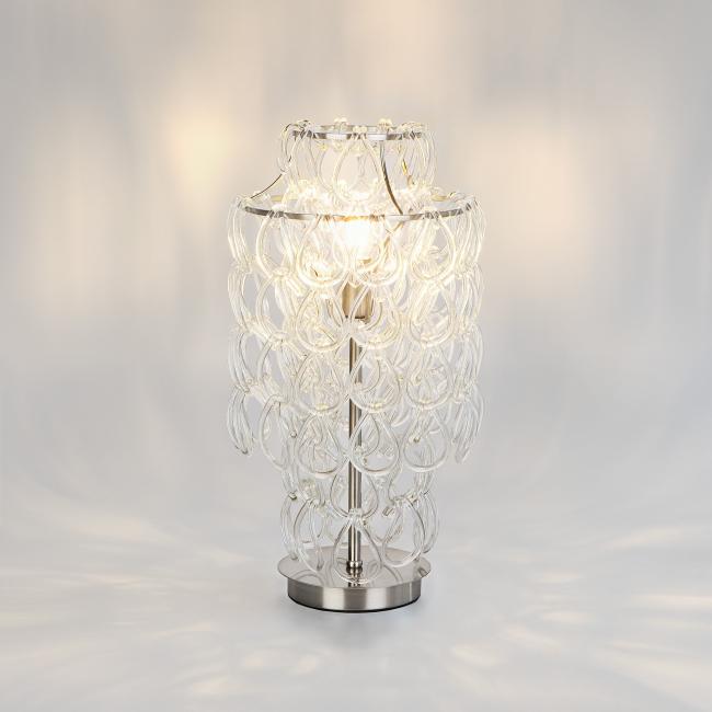 Настольная лампа Bogate's Cappio 1_380