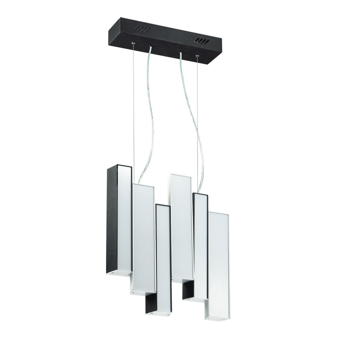 Светильник подвесной Odeon Light Remi 4014/99AL