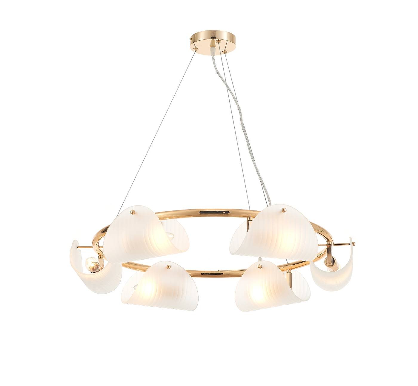 Подвесная люстра Rivoli Mariana 3178-205