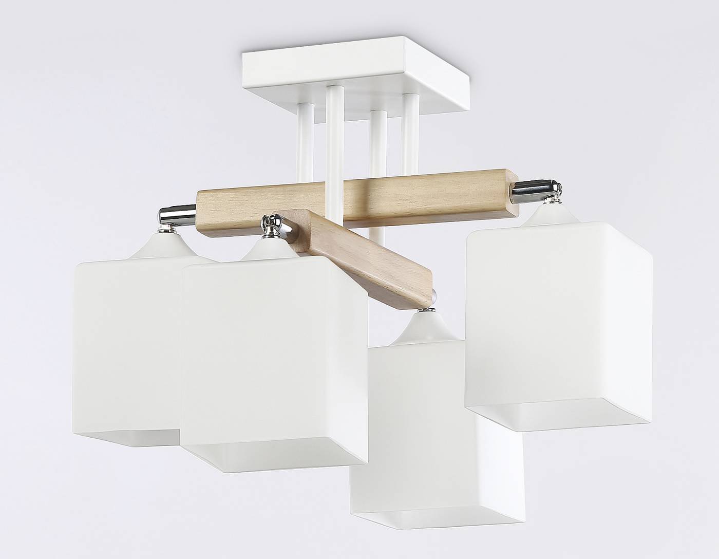 TR9512 Потолочная люстра Ambrella Traditional TR9512