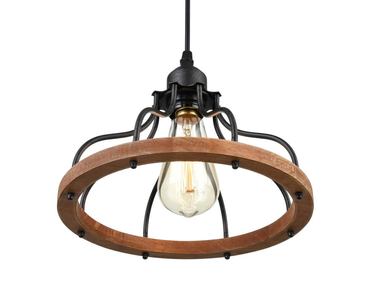 VL6032P01 Светильник подвесной Vele Luce Franco VL6032P01