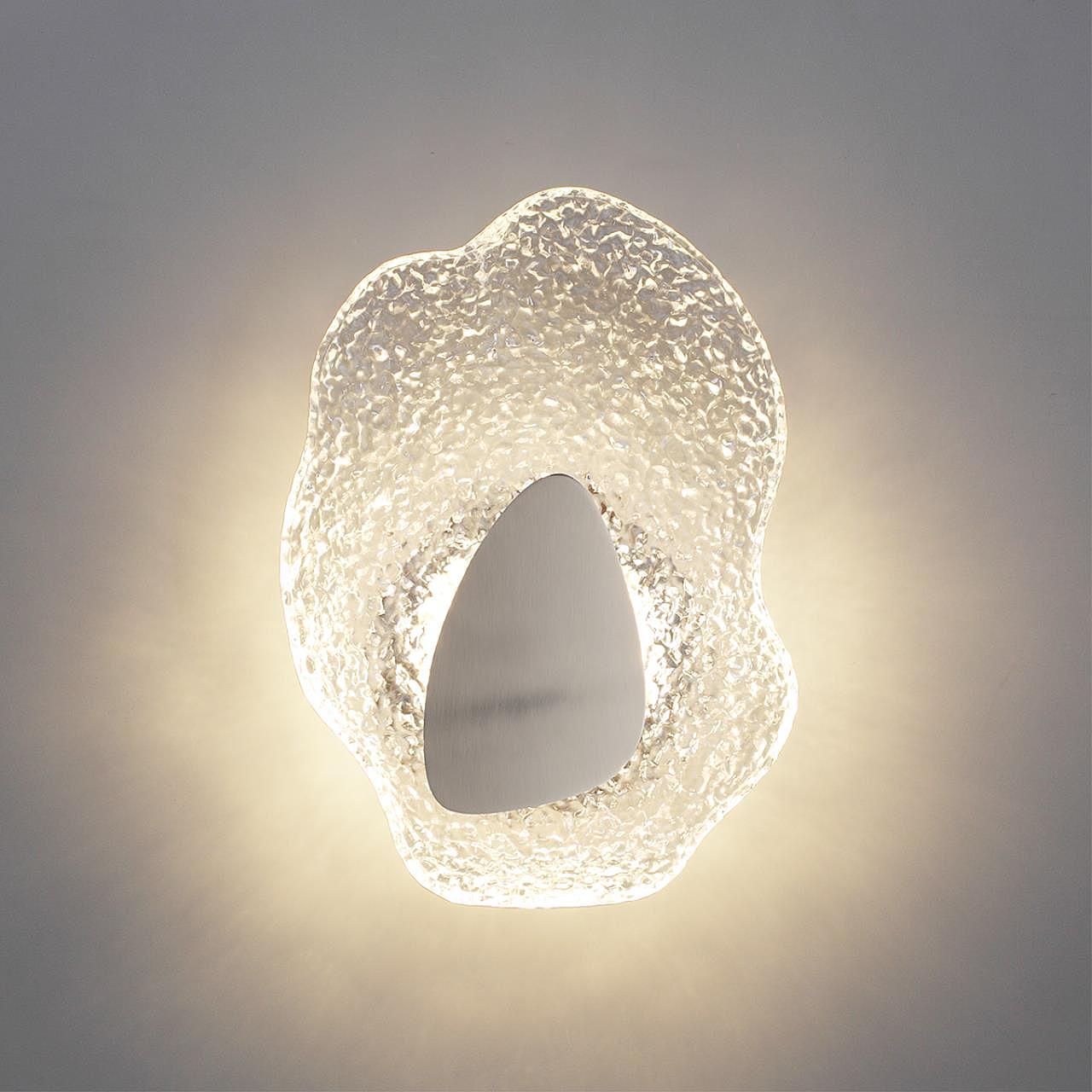 Настенный светильник Odeon Light EXCLUSIVE Coralla 5460/12WL