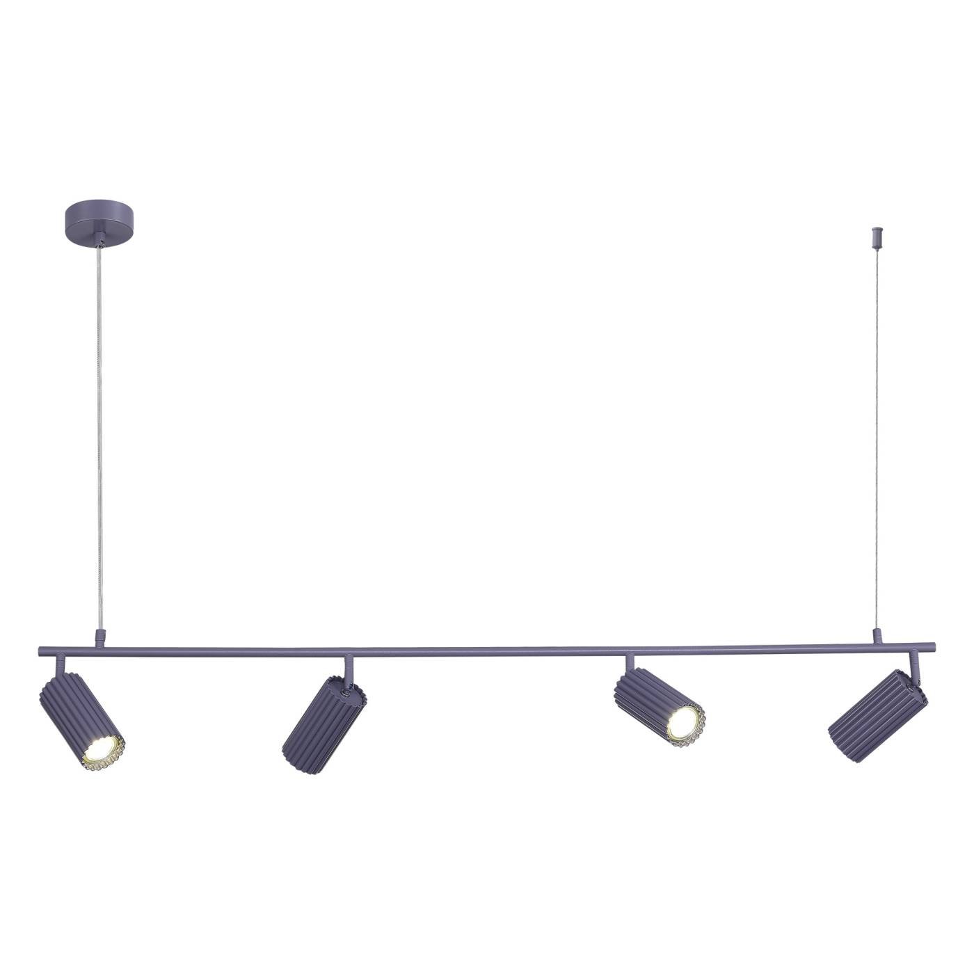 Светильник подвесной ST Luce Kendo SL1213.703.04