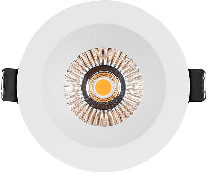 Встраиваемый светильник Arlight Atoll 044593
