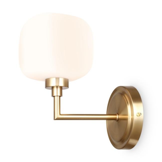 Настенное бра Freya Tender FR5373WL-01BS