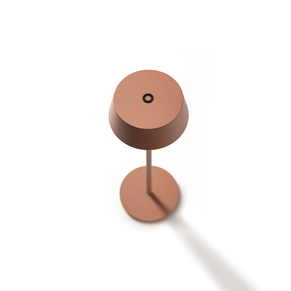 Настольная лампа Nowodvorski Amy Led 11534