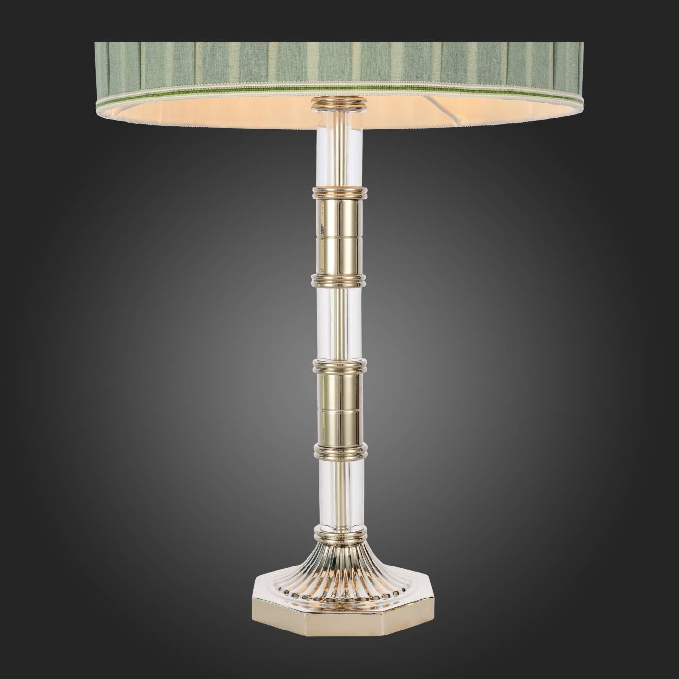 SL1121.104.01 Настольная лампа ST Luce Oleo SL1121.104.01