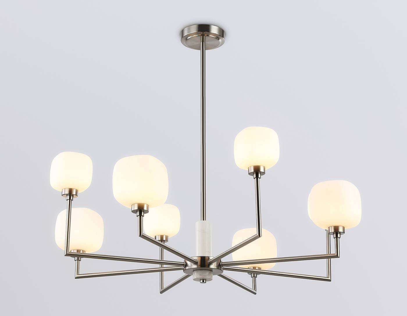 Люстра на штанге Ambrella Heigh Light LH53003