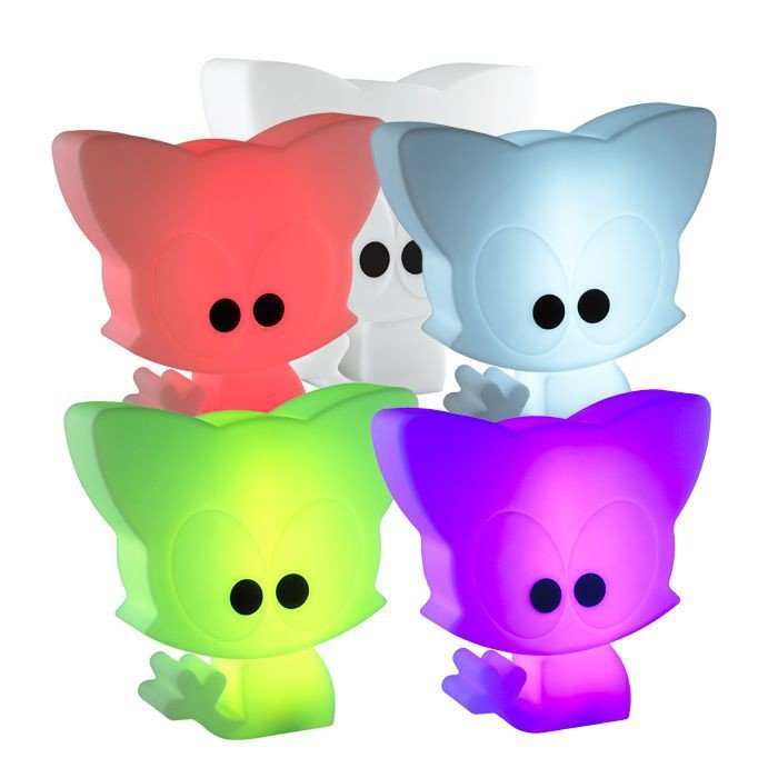 357341 Фигура для сада Novotech Conte 357341