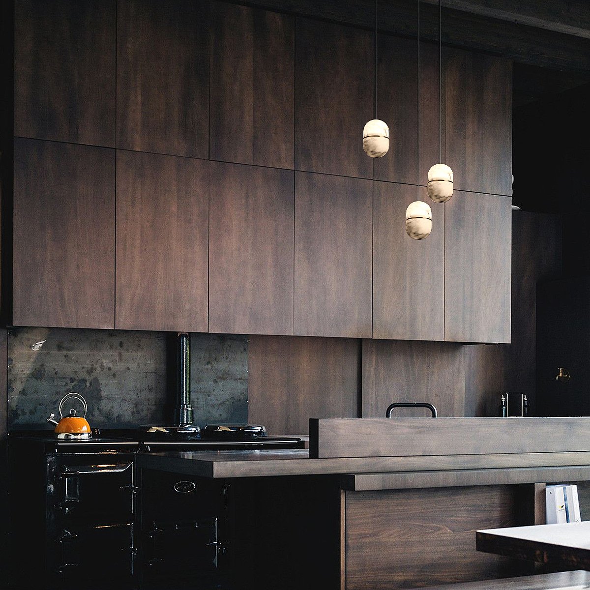 Светильник подвесной Loft It Yum 10413/S