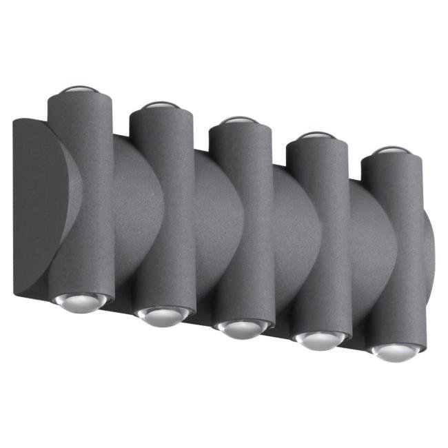 358569 Уличный настенный светильник Novotech Calle 358569