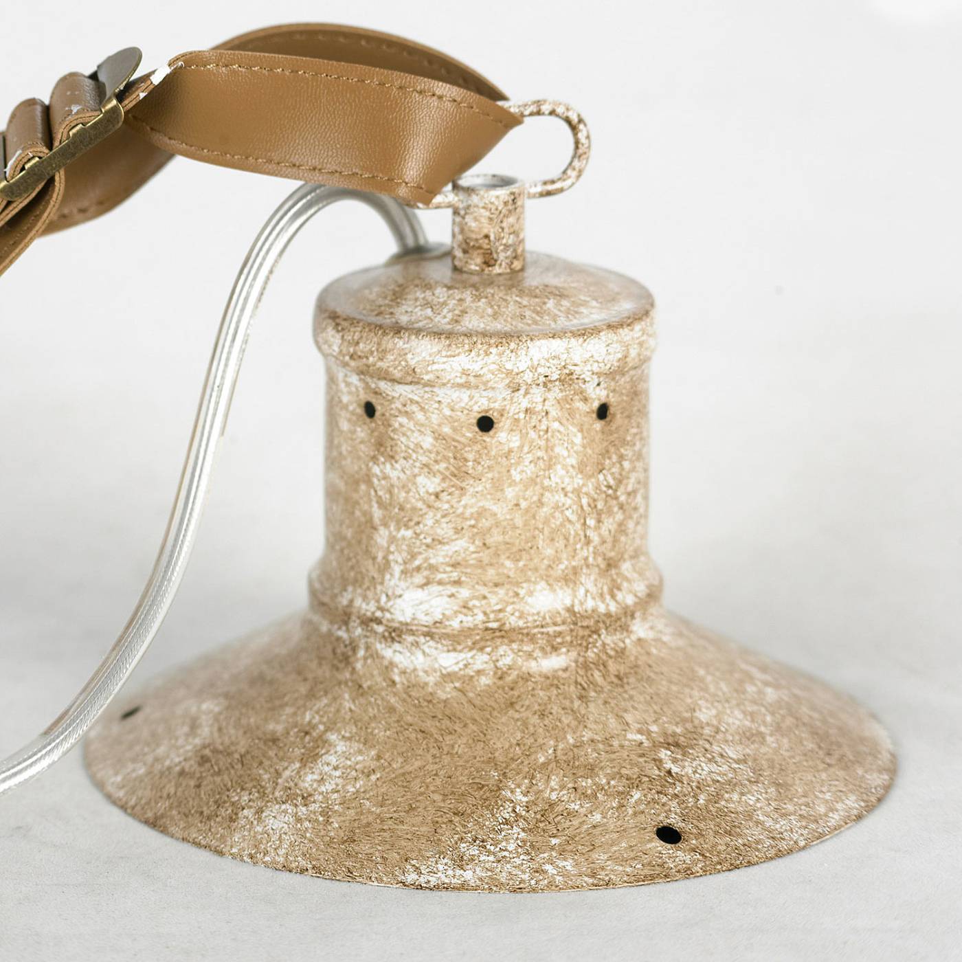 Светильник подвесной Lussole Chicago LSP-8742