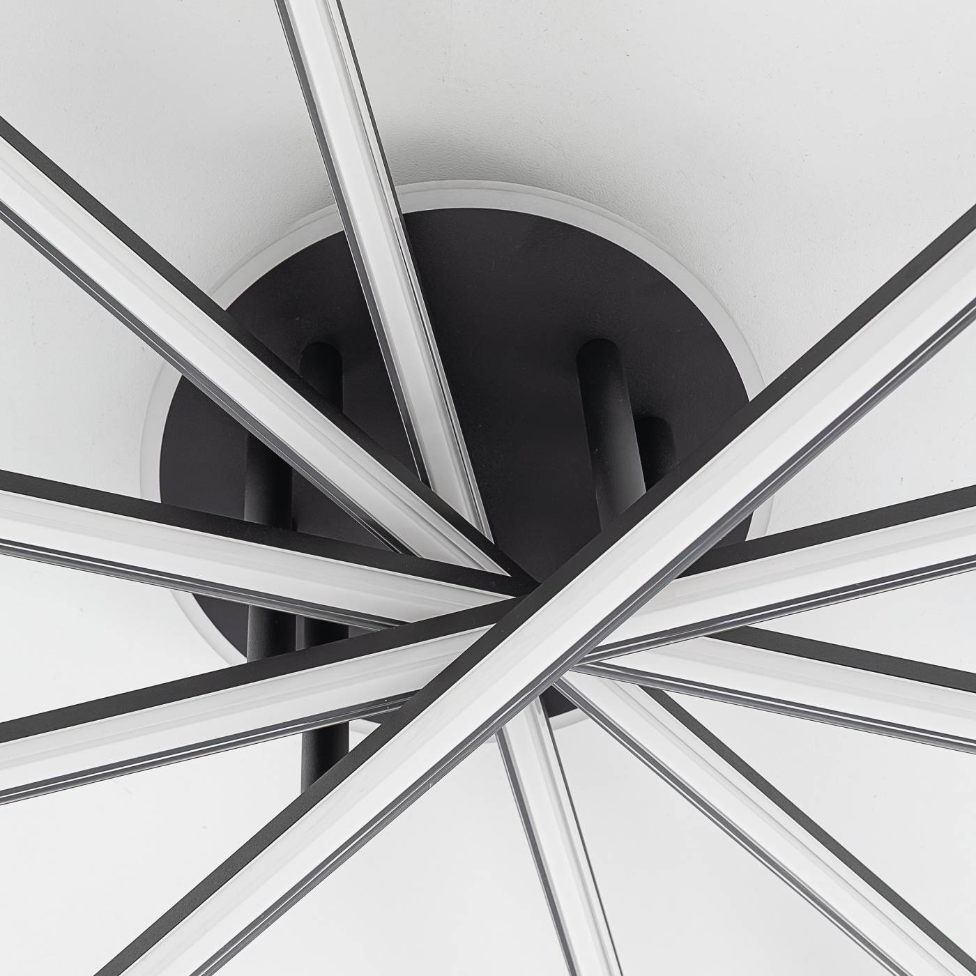 Потолочная люстра Citilux Trent CL203651