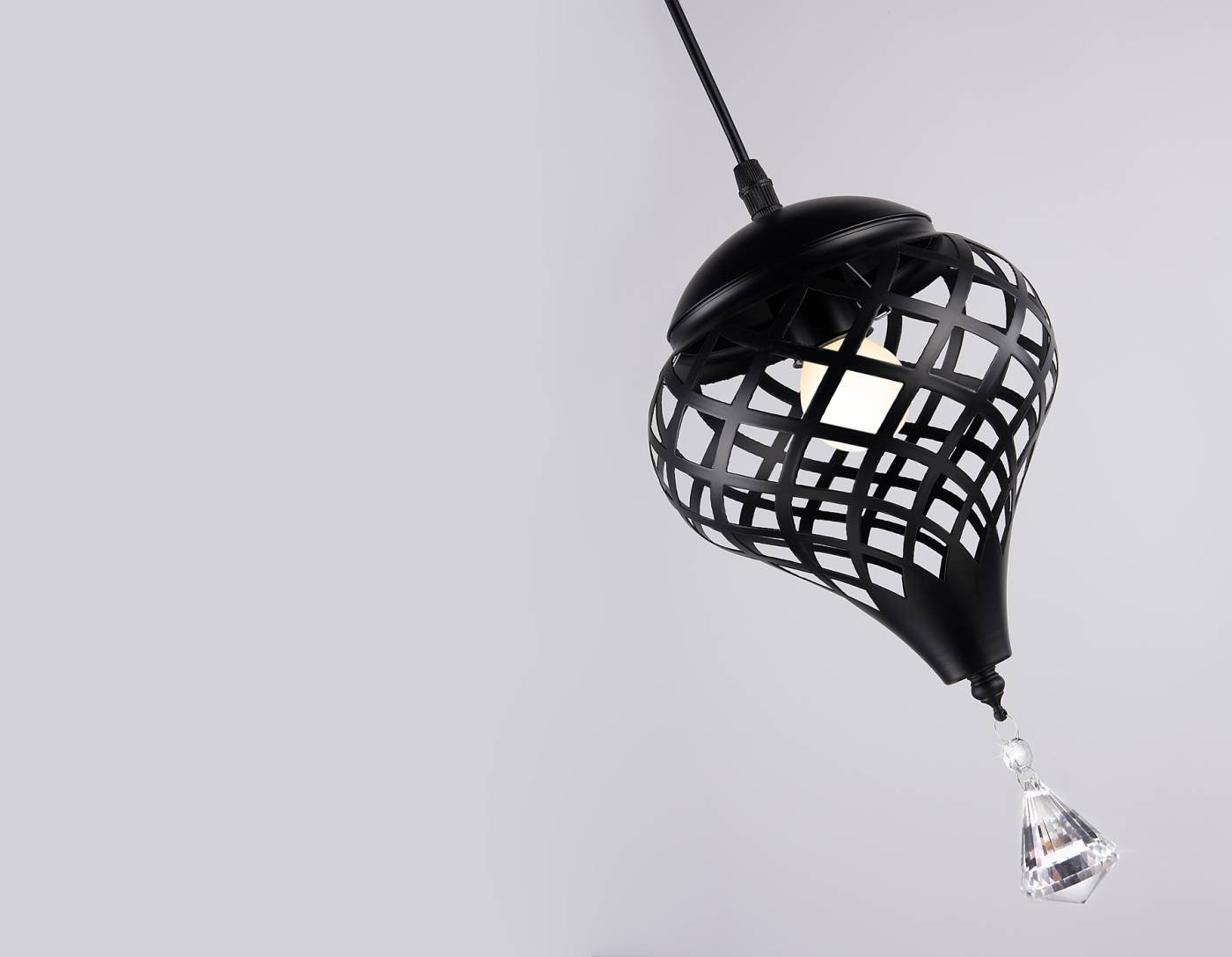 TR8442 Светильник подвесной Ambrella Loft TR8442