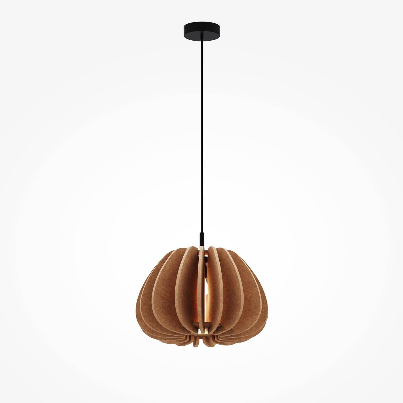 Светильник подвесной Maytoni Cambio MOD398PL-01BR