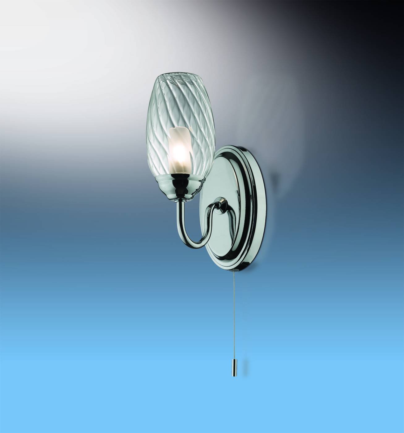 2147/1W Настенное бра с выключателем Odeon Light Batto 2147/1W