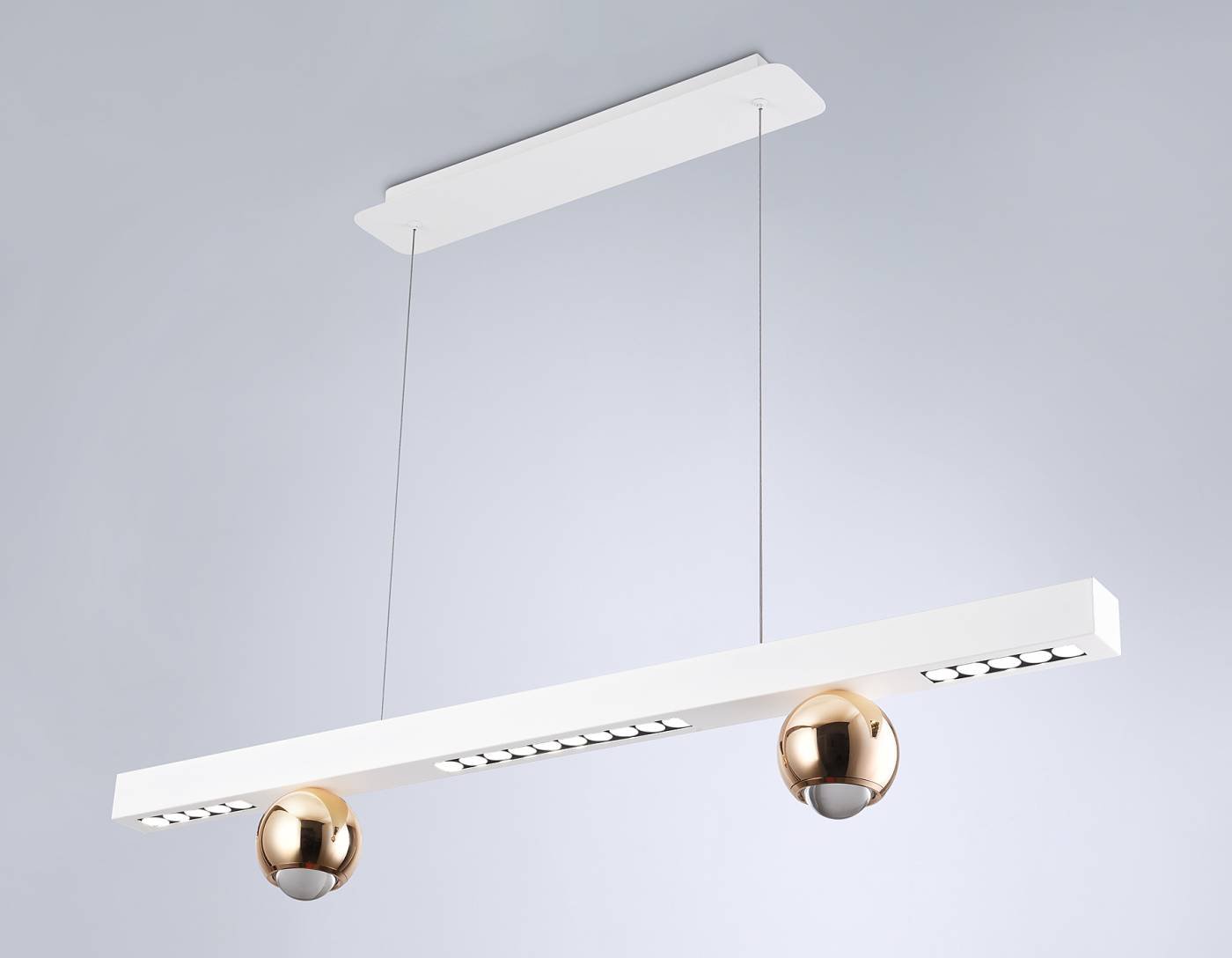 FL5955 Светильник подвесной Ambrella LineTech FL5955