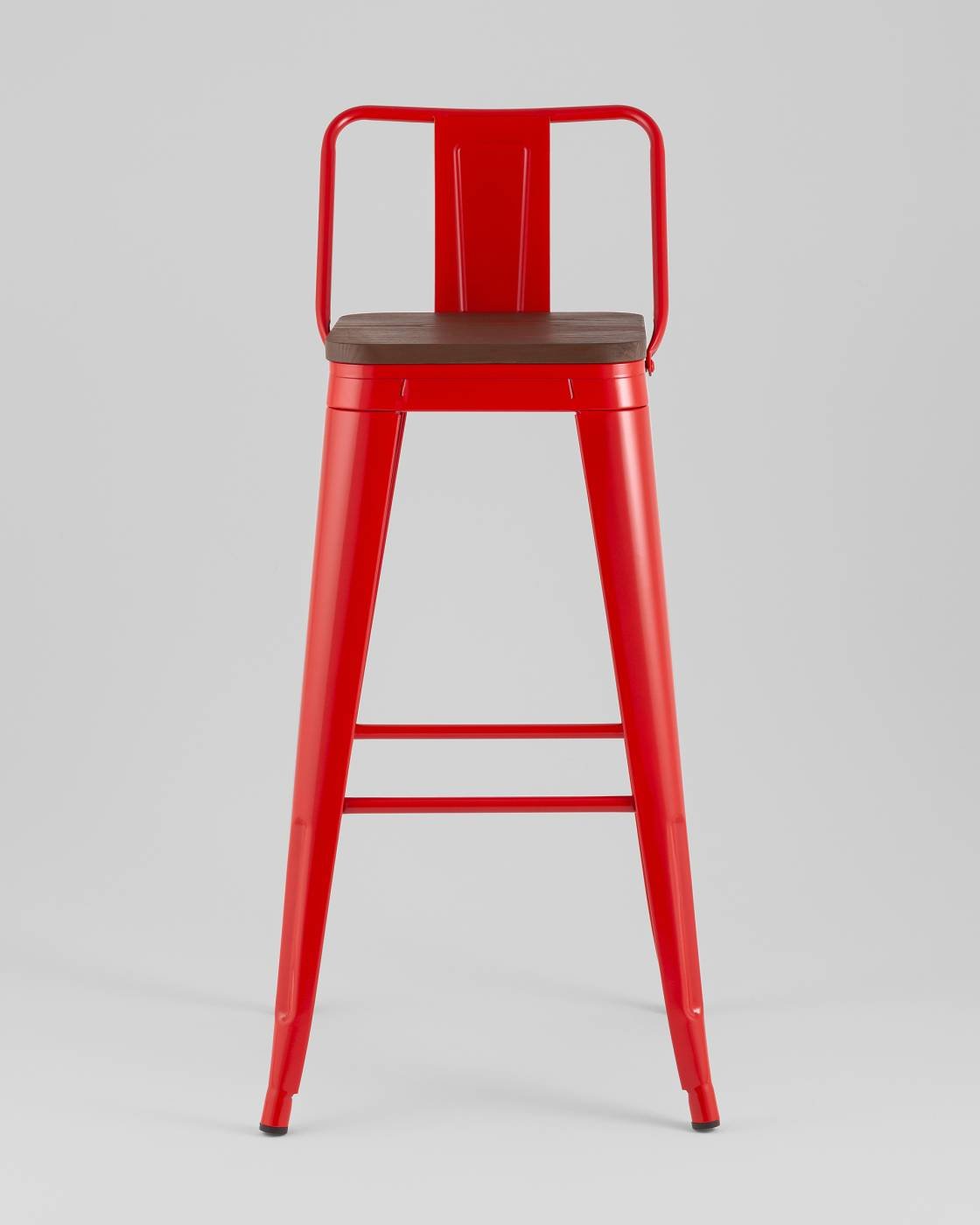 YD-H765E-W KD LG-03 Барный стул Stool Group YD-H765E-W KD LG-03