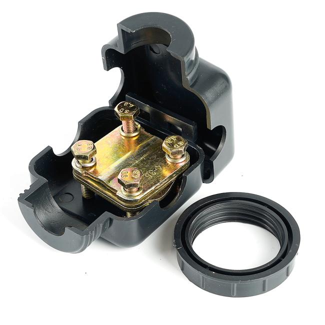 50354 Сжим ответвительный Stekker YK859M 50354