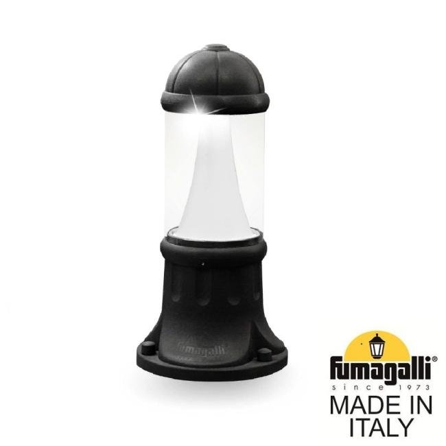 D15.553.000.AXD1L.CRB Уличный наземный светильник Fumagalli Sauro D15.553.000.AXD1L.CRB