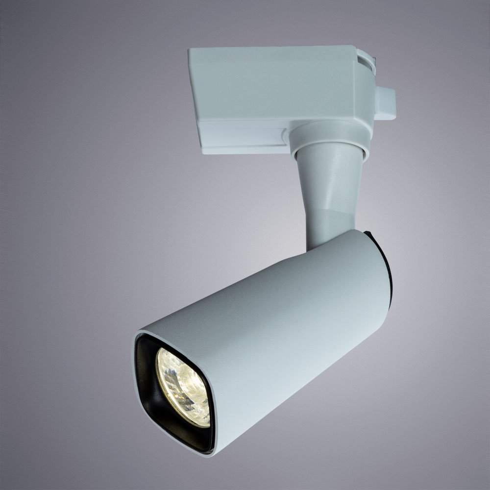 A4561PL-1WH Трековый светильник Arte Lamp Barut A4561PL-1WH