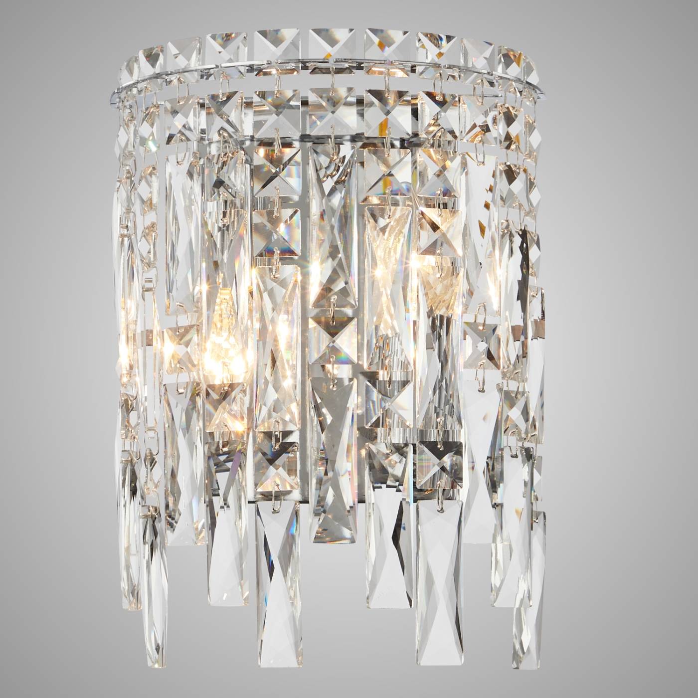 ABRIL AP2 Настенное бра Crystal Lux Abril ABRIL AP2