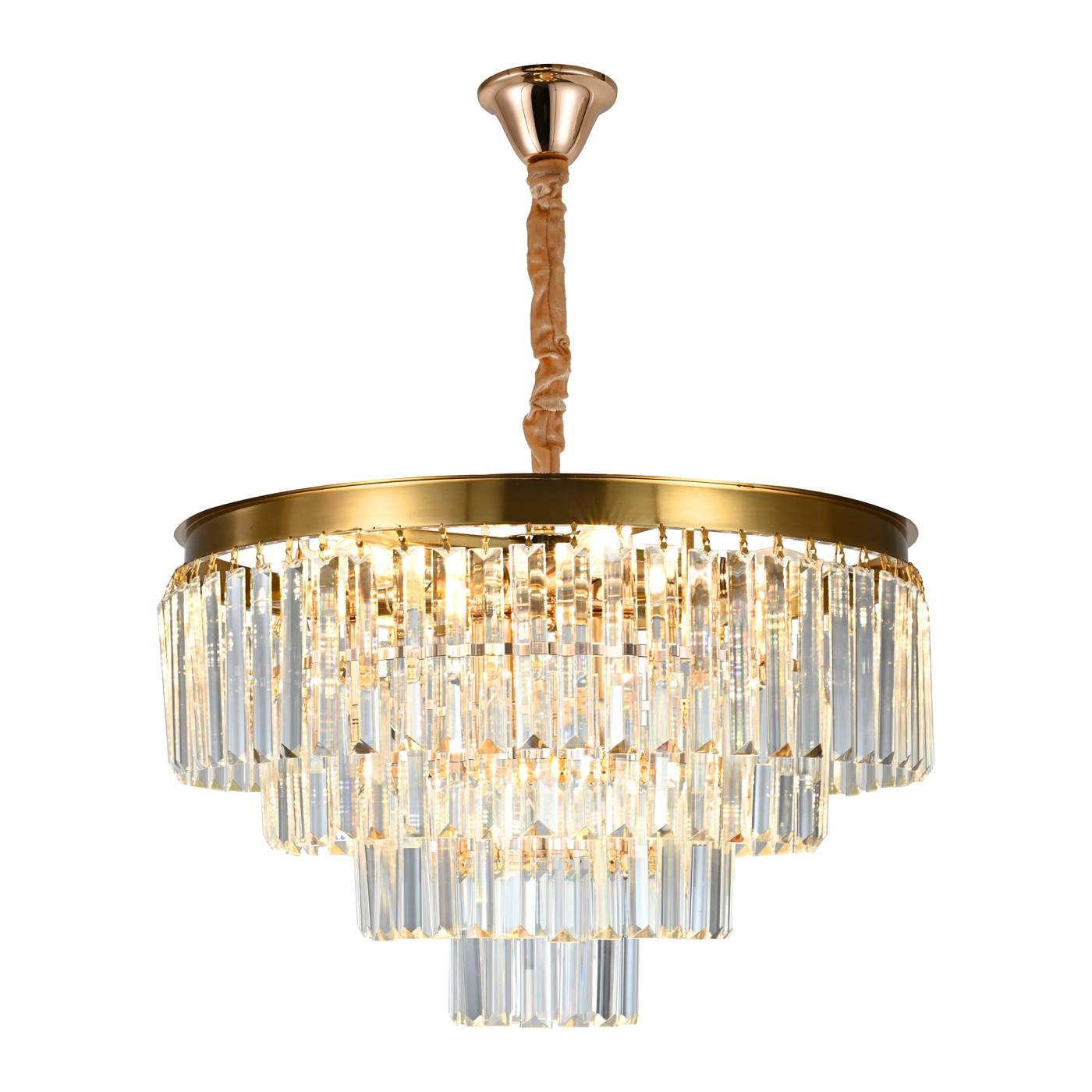 CL314153 Подвесная люстра Citilux Ricky CL314153