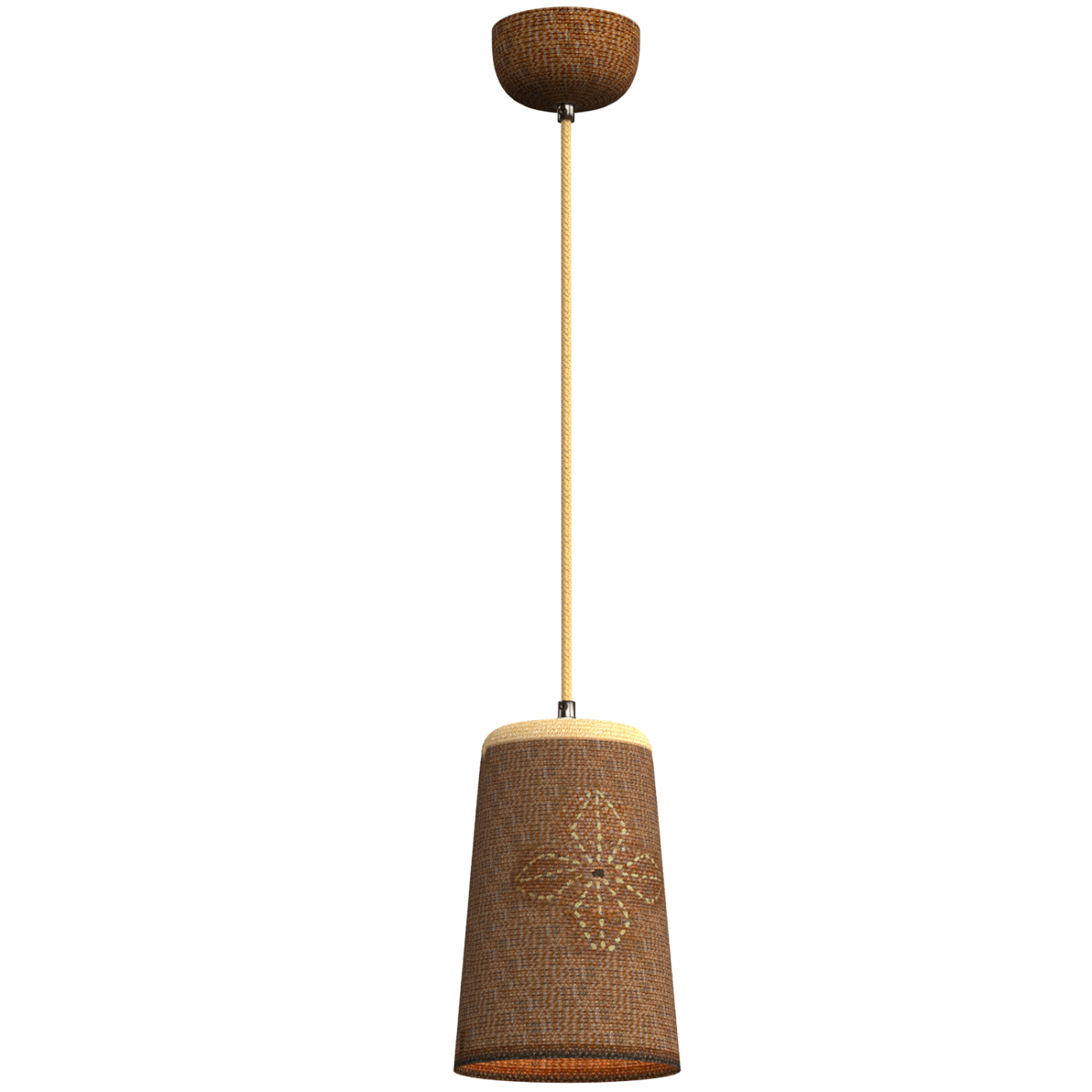 SB-4905 Подвесной светильник Covali SB-4905