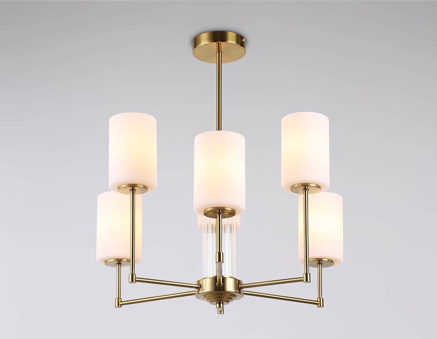 Потолочная люстра Ambrella Modern LH56215