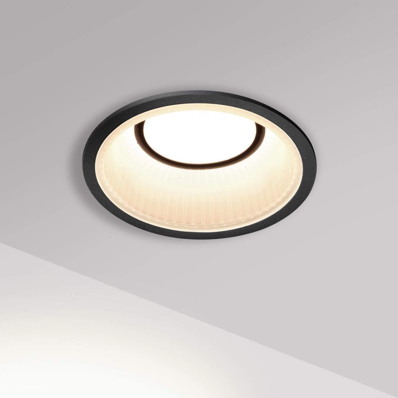 359876 Встраиваемый светильник Clarte Novotech 359876
