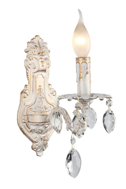 OML-79001-01 Настенное бра Omnilux Martina OML-79001-01